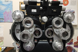 oftalmolog optometrista